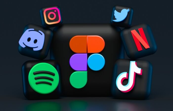 social media